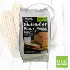 There are 537 gluten free flour for sale on etsy, and they cost $15.42 on average. Mh Food Gluten Free Flour Shopee Malaysia