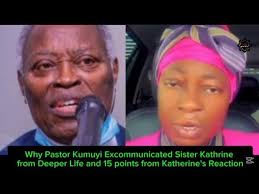 THE 75TH WOMEN'S MOVEMENT ANNIVERSARY CLIMAX OF THE APOSTOLIC CHURCH