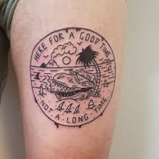 It's a common tattoo among sailors and land lovers alike. 636 Best Anchors End Tattoo Images On Pholder Tattoos Traditionaltattoos And Tattoo