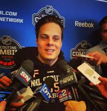 Morgan rielly may get there. Future Watch 2016 Nhl Draft Prospect Profile Auston Matthews Go Gts