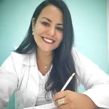 Profil untuk Lívia Franco Nutricionista