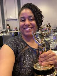 Chefs for Seniors speaking