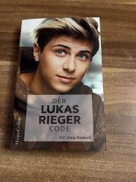 Lukas Rieger kaufen