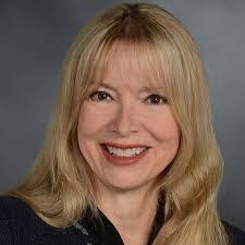 Joan Lipton's Instagram, Twitter & Facebook