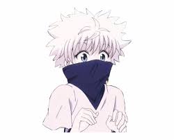 Check spelling or type a new query. Killua Freetoedit Hunter X Hunter Killua Supreme Transparent Png Download 3549859 Vippng