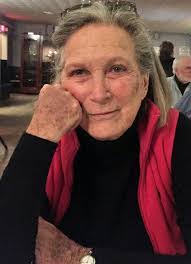 Barbara Stone's Instagram, Twitter & Facebook