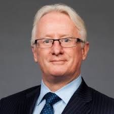 Thank you Ian and Morgan Stanley for the unwavering support. It has been a  tremendous journey so far, we hope to achieve many more great things  together!