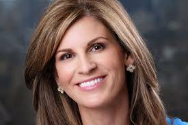 Blackstone Hires Ex-SAP Co-CEO Jennifer Morgan to Focus