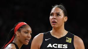 The wnba playoffs continue on tuesday as both game 1s of the two semifinal series are set to tip off this evening. Wnba Playoffs 2019 Liz Cambage Says She S A Young Shaq But Shoots Better