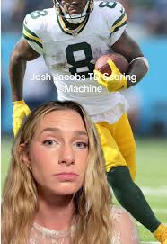 Josh Rushing