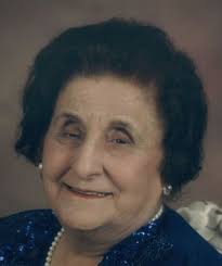 Martha Farris Joseph (1910-2004)