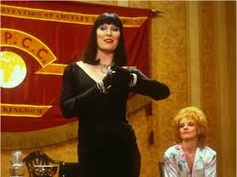 Sizin nasıl bir site anlayışı kafanız var? Notable Differences From The Original The Witches Sacmedia