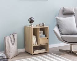 Wohnling Regal Sonoma Wl5 699 Aus Spannplatte