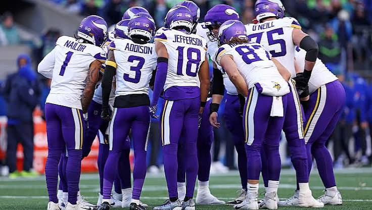 How to Fix the Minnesota Vikings