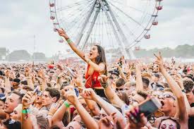 Parklife festival announces dave, megan thee stallion, dababy, skepta, pa salieu & more for 2021 edition. Parklife Festival 2021 Tickets Lineup 11 12 Sep Manchester Uk