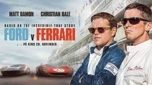 Ford v ferrari is leaked by tamilrockers for free download even before its official indian release. Ford V Ferrari Full Movie In Hindi Download 123movies Google Drive