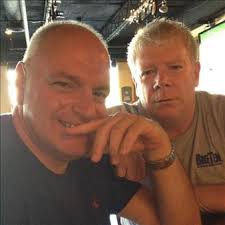 Jerome Burik Obituary (2012)