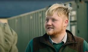He bought the land in chipping norton many years ago but has. Kaleb Cooper Does The Clarkson S Farm Star Own His Own Land Tv Radio Showbiz Tv Express Co Uk