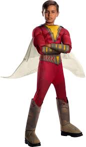 713,471 likes · 1,150 talking about this. Rubies 700706 L Movie Childs Deluxe Shazam Costume Large As Shown Rubie S Toys Games Accessories