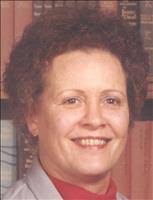 Violette "Vi" Roberson Wacklin