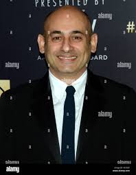 Mark Digby attends the Art Directors Guild 20th Annual Excellence In  Production Awards at the Beverly Hilton Hotel in Beverly Hills