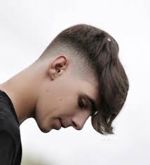 30 Coolest Edgar Haircuts for Men in 2025