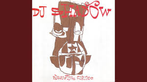 Dj shadow dubai & dj kamal. Cd Album Dj Shadow Preemptive Strike Mo Wax Ffrr Usa