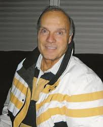 Angle, Cecil McCall II "Mac"