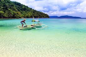 Km is the country's largest lake. Philippines Travel Guide Asia Lonely Planet