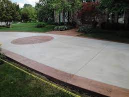 Get quotes & book instantly. Concrete Driveways Stamped Concrete Driveways Cost Batavia Naperville St Charles Geneva Il Burbs