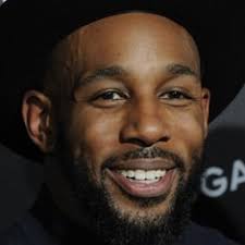 Stephen 'tWitch' Boss — The Movie Database (TMDB)