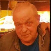 Obituary information for Charles R. Farris