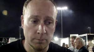 Ryan Moore Discusses Bruce Gowland Memorial 100 Accident and Speedweeks