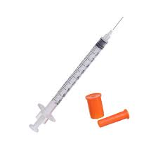 How many units of insulin in 1 syringe? China 0 3ml 0 5ml 1ml Insulin Syringes With Needles China Syringe Insulin Syringe