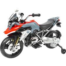 Get the best deals on bmw motorcycles when you shop the largest online selection at ebay.com. Rollplay 6v Bmw Motorcycle Powered Ride On Red Gray Target