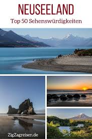 Sogar die ein oder andere sternschnuppe konnten wir sehen. Top 50 Neuseeland Sehenswurdigkeiten Mit Bilder Neuseeland Reise Neuseeland Urlaub Neuseeland Reiseroute