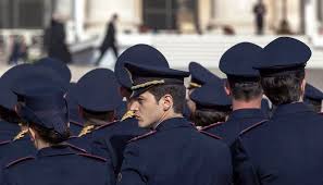 Bando per 754 allievi agenti. Concorso Polizia 2017 Aumento Posti Minimo E Graduatoria Irregolare