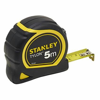 Stanley Tape Measure 5M