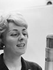 Milly Scott Biography