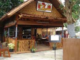 Cikendak Warung Kopi Arsitektur Warung Kopi Rumah