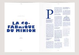 L Adn Magazine Editorial Design Editorial Design Magazine Editorial Editorial