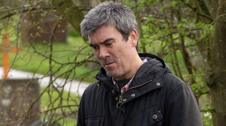 Emmerdale Cain Dingle's fate 'sealed' as fans issue same warning | TV &  Radio | Showbiz & TV | Express.co.uk