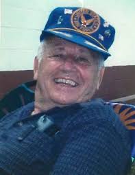 Obituary information for Franklin James Reitnaer, Jr.