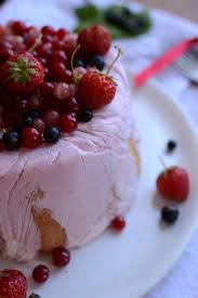 Epingle Sur Gateaux Aux Fruits
