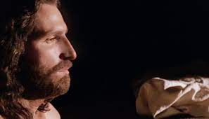 Jim caviezel, maia morgenstern, christo jivkov and others. La Resurreccion De Jesus En El Cine Primeros Cristianos