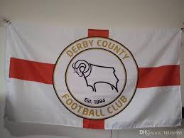 When a knight, saint george (or sant jordi as known in barcelona) had saved the princess of montblanc from a dragon. 2021 Derby County Fc Flag 90 X 150 Cm Polyester England Football Club Sports Banner From Kklele886 6 04 Dhgate Com