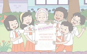 Try the suggestions below or type a new query above. Kumpulan Kunci Jawaban Tema 2 Kelas 4 Sd Selalu Berhemat Energi Lengkap Semua Halaman Subtema 1 2 3 Dan 4 Semangat News