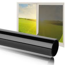 Fortunam Sonnenschutz Fensterfolie Selbsthaftend Spiegelfolie Fur Fenster Folie Fur Sonnenschutz F Sonnenschutz Fenster Sonnenschutz Fenster Aussen Fensterfolie