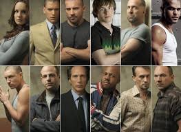 Prison Break Photos Prison Break Season 2 Prison Break Prison Best Tv Shows