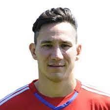 Richard Luders's Instagram, Twitter & Facebook